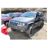 04 Jeep Grand Cherokee