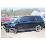 16 Jeep Compass
