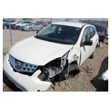 11 Nissan Rogue