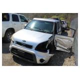 12 Kia Soul