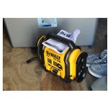 DeWalt Battery Booster