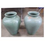 Large Oil Jars