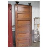 Pocket Doors