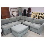 Sectional Sofa 1