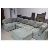 Sectional Sofa 2