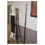 Coat Racks