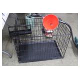 Dog Crate