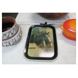 Horse Tray