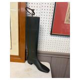 Boot Mold