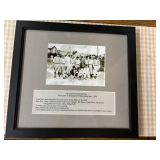 Cannelville Baseball Team