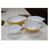Nesting Bowl Set 