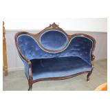 Parlor Loveseat