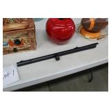 Remington 870 Barrel