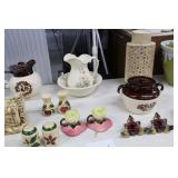 McCoy & Watt Pottery