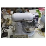 Kitchen Aid Mixer