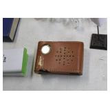 Transistor Radio 