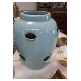 Chicken & Nest Planter