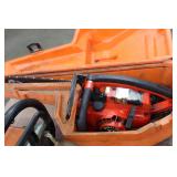 Homelite Chainsaw