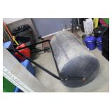 Yard Roller