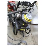 Power Washer