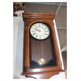 Howard Miller Wall Clock 