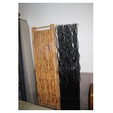 Dressing Screens