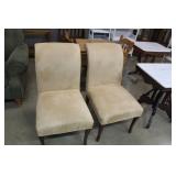Matching Chairs
