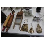 Change Purses
