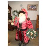 Large Santa