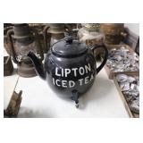 Lipton Tea Dispenser 