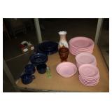 Fiesta Dishes