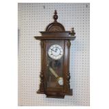 31 Day Clock