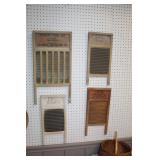 Wash Boards 