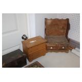 Wood Items