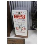 Stamp Machine 