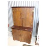 Kids Cabinet 