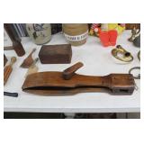 Wood Clamp 