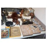 Salts, Cookie Cutters