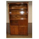 Large Bookcase 