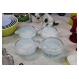Refrigerator Dishes