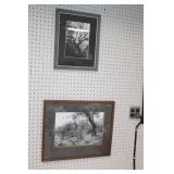 Morgan Pictures