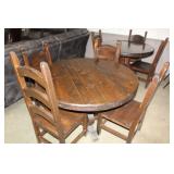 Table & Chairs
