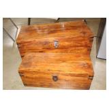 Toolboxes 