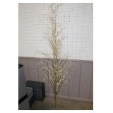 Lighted Tree