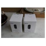 Security Cameras