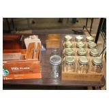 Canning Jars