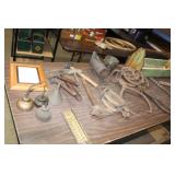 Old Tools