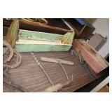 Tools