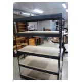 Shelf