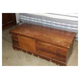 Blanket Chest 